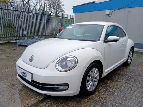 Breaking beetle 2013 - breaking, 3dr