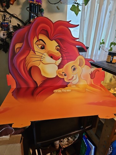 Disney simbas pride - disney's, store