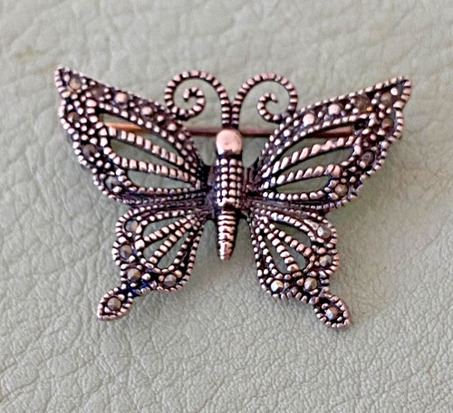 Vintage 925 sterling - 925, silver