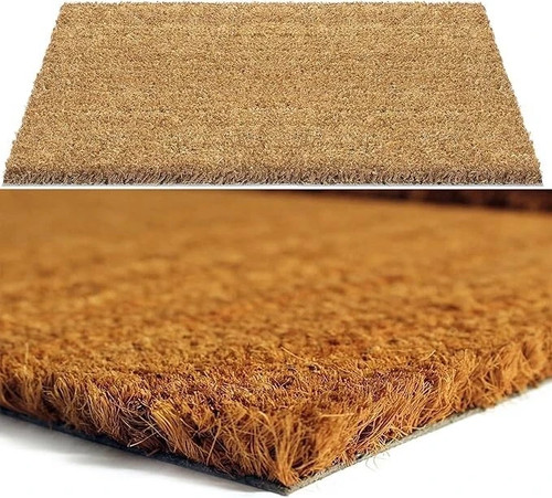 Heavy duty coir entrance - heavy,