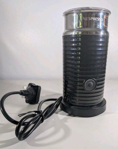 Nespresso aeroccino milk - nespresso, 3