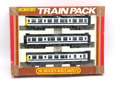 Hornby OO Gauge - Class 110 3
