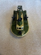 MATCHBOX "BATTLE KING SERIES" MODEL No.K-105 HOVER RAIDER