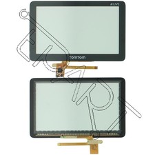TomTom Go Live 1000 4.3 Inch