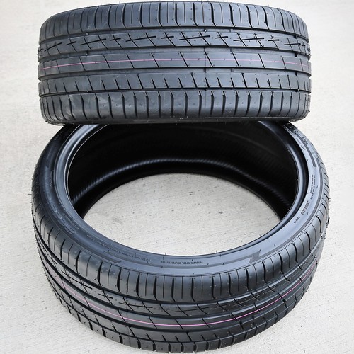 Accelera iota st68 255 35r22 - iota, 255/35r22