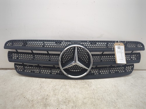 2002 mercedes ml270 front - ml270,
