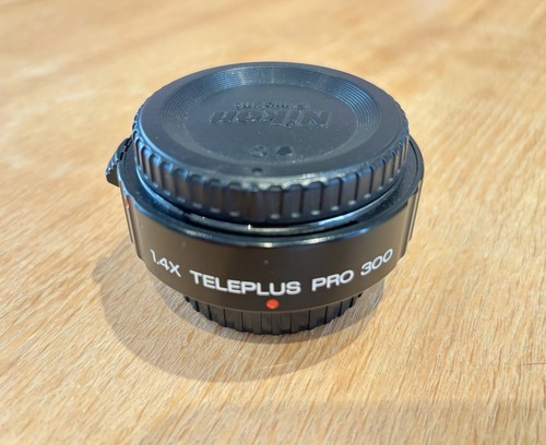 Kenko teleplus pro - 1.4x,