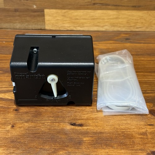 Honeywell smartfit valve - smartfit,