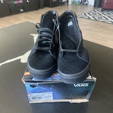 VANS Star Wars Sk8-Hi