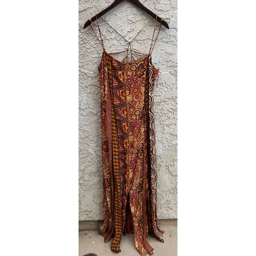 Rene derhy patchwork boho - rene,