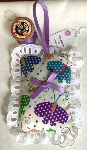 Lavender bag great gift - lavender,