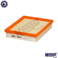 AIR FILTER E382L FOR PEUGEOT