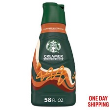 Starbucks Coffee Creamer