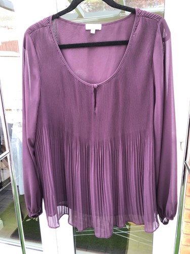 Ladies size long sleeved - ladies, 20