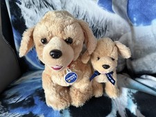 Build A Bear Promise Pets