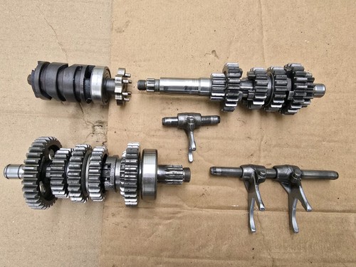Yamaha dt125 125 dtre125 - yamaha, dt