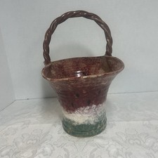 Barton Pottery Dresden Ohio