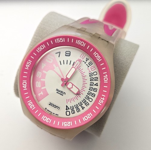 Swatch fun scuba 2004 - swatch,