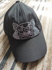 Kenzo - Baseball Cap - Tiger