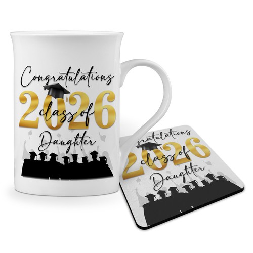 Graduation class 2026 - class,