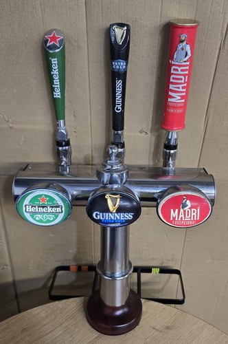 Way beer pump - beer,