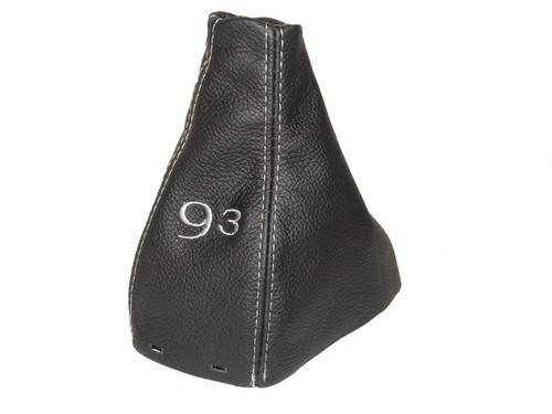 Gear stick gaiter for - for, 9-3