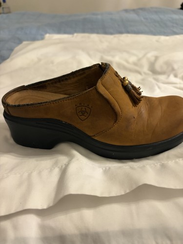 Ariat women leather - ariat,