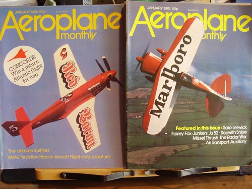 Job lot aeroplane - job,