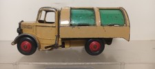 DINKY TOYS BEDFORD REFUSE TRUCK, 25v, c1948