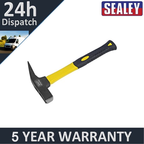 Sealey premier roofing hammer - roofing,