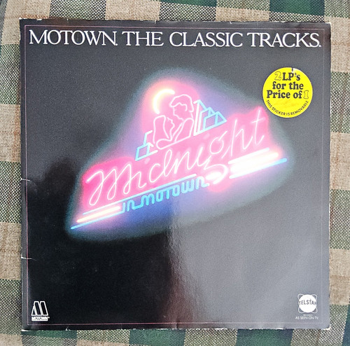 Vinyl albums lps 1982 - lps, x5