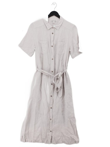 Whistles shirt midi dress - whistles,