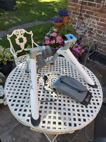 Tacx flow smart turbo - flow, trainer