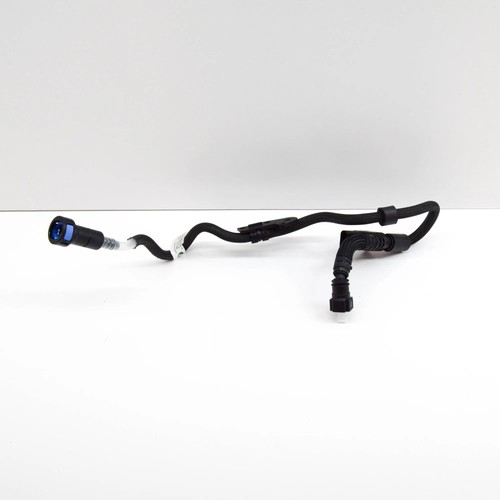 Bmw coupe f22 fuel feed - 2,