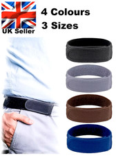 No buckle belt Adjustable