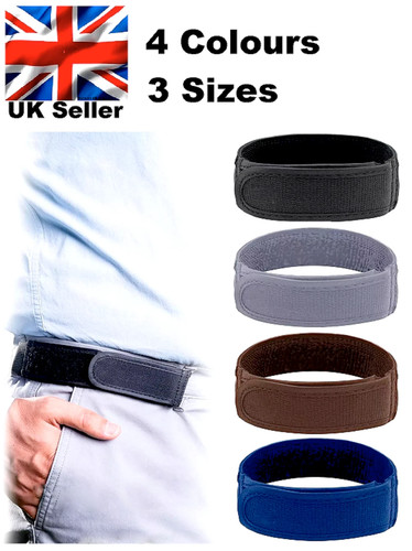 Buckle belt adjustable - buckle,