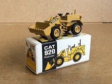 NZG Caterpillar CAT 920 Wheel