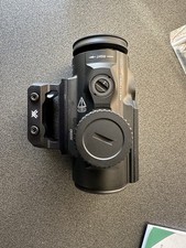 Vortex Spitfire HD Gen II 5x