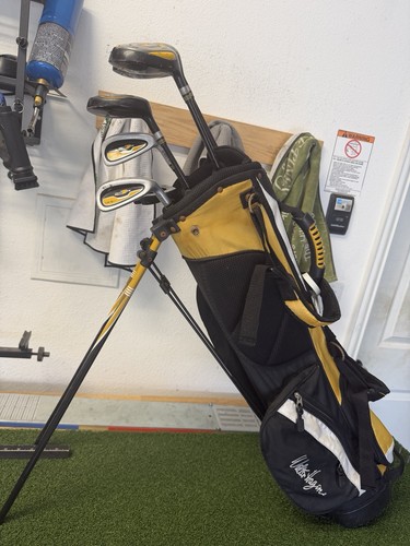 Walter hagen series - hagen,
