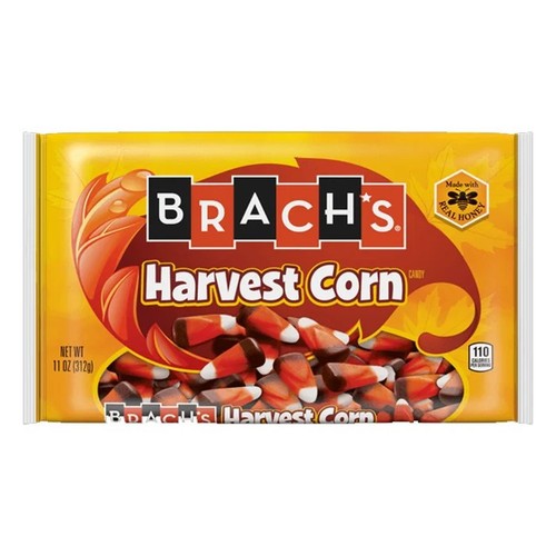 Brach halloween harvest - brach's,