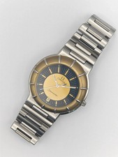 Omega Seamaster Dynamic II