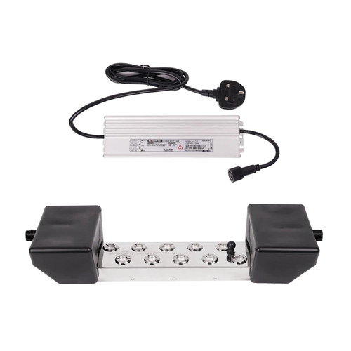 Breuaily head ultrasonic - breuaily, 10