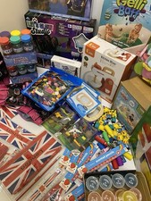 BRAND NEW Toys Games Charity