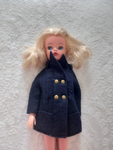 Vintage sindy reefer jacket - vintage,