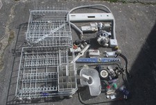 MIELE G579I DISHWASHER BROKEN