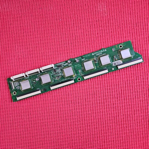 Buffer board for - buffer, 60pn650t