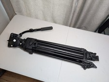 Vinten Vision 10AS head with