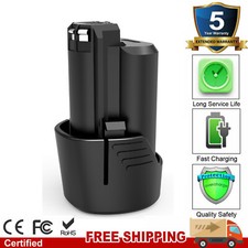 10.8V 12V 4000mAh Battery For