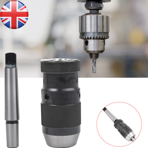 Mt2 b16 16mm keyless - 1-16mm,