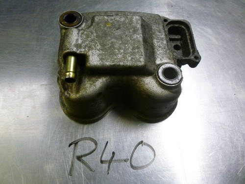 Honda pantheon fes 125 engine - fes,